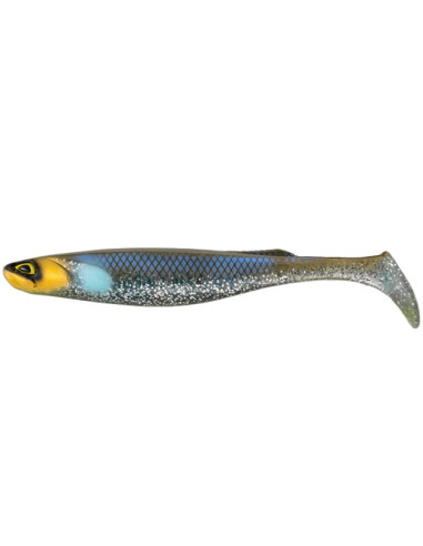 Shad FishUp RAM Shad, 359 Baby Minnow, 20.3cm, 60g