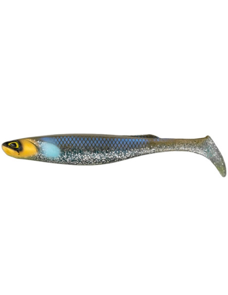 Shad FishUp RAM Shad, 359 Baby Minnow, 20.3cm, 60g