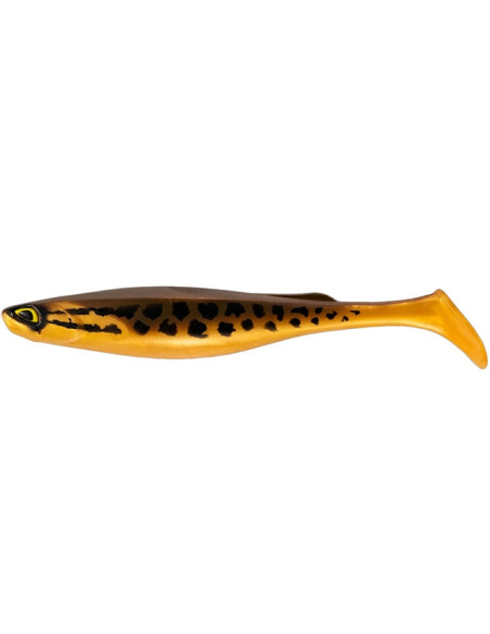 Shad FishUp RAM Shad, 360 Snakehead, 20.3cm, 60g Shad FishUp RAM Shad, 360 Snakehead, 20.3cm, 60g