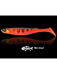Shad FishUp RAM Shad, 360 Snakehead, 20.3cm, 60g 2