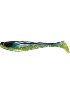 Shad FishUp Wizzle Shad Pike, Blue Shiner Chart, 17.8cm, 40g, 2buc