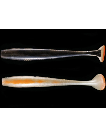 Shad FishUp Wizzle Shad Pike, Ayu, 17.8cm, 40g, 2buc Shad FishUp Wizzle Shad Pike, Ayu, 17.8cm, 40g, 2buc
