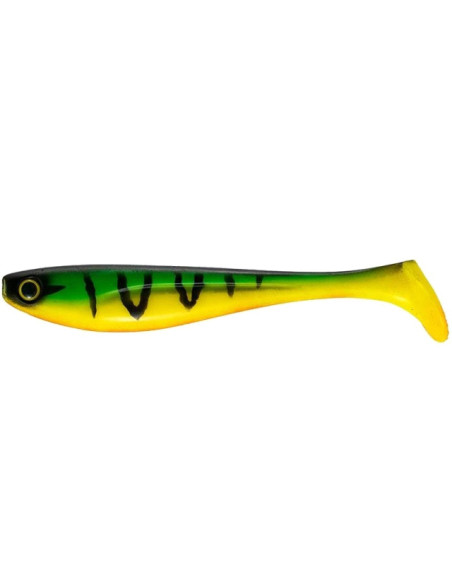 Shad FishUp Wizzle Shad Pike, Fire Tiger, 17.8cm, 40g, 2buc Shad FishUp Wizzle Shad Pike, Fire Tiger, 17.8cm, 40g, 2buc