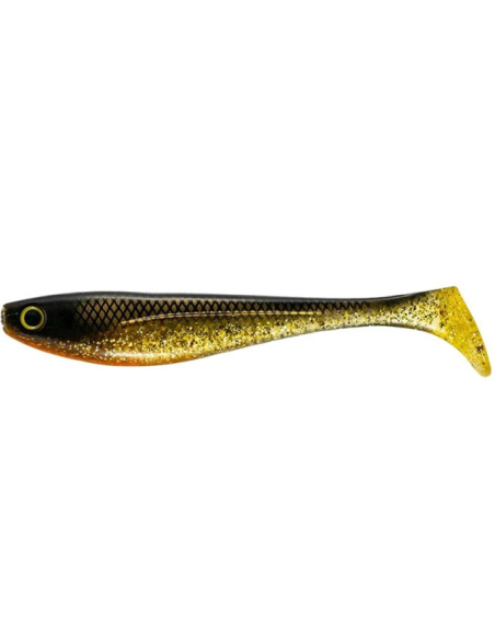 Shad FishUp Wizzle Shad Pike, Golden Shiner, 17.8cm, 40g, 2buc Shad FishUp Wizzle Shad Pike, Golden Shiner, 17.8cm, 40g, 2buc
