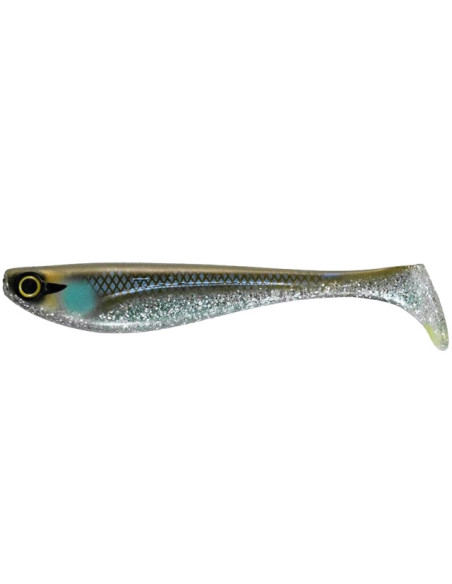Shad FishUp Wizzle Shad Pike, Baby Minnow, 17.8cm, 40g, 2buc Shad FishUp Wizzle Shad Pike, Baby Minnow, 17.8cm, 40g, 2buc