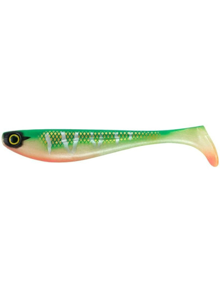 Shad FishUp Wizzle Shad Pike, 351 Silver Tiger, 20.3cm, 69g Shad FishUp Wizzle Shad Pike, 351 Silver Tiger, 20.3cm, 69g