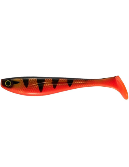 Shad FishUp Wizzle Shad Pike, 353 Red Tiger, 20.3cm, 69g Shad FishUp Wizzle Shad Pike, 353 Red Tiger, 20.3cm, 69g