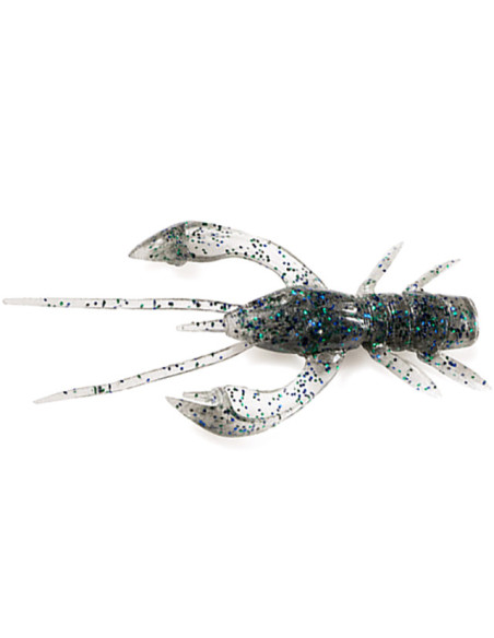 Naluca FishUp Real Craw, 057 Bluegill, 3.8cm, 10buc/plic Naluca FishUp Real Craw, 057 Bluegill, 3.8cm, 10buc/plic
