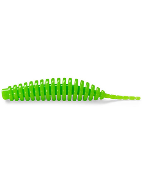 Grub FishUp Trout Series Tanta Cheese, Apple Green, 6.1cm, 8buc/plic Grub FishUp Trout Series Tanta Cheese, Apple Green, 6.1cm, 8buc/plic