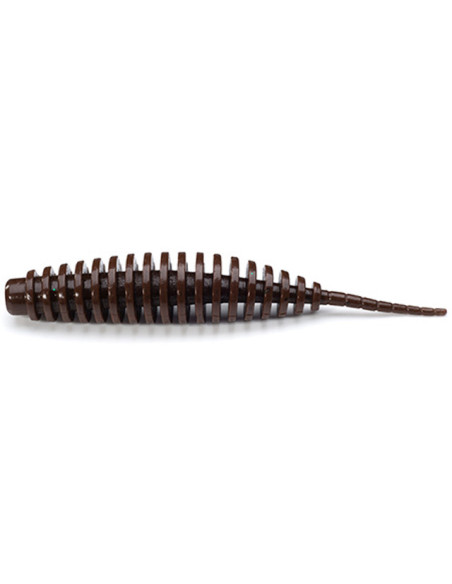 Grub FishUp Tanta, 012 Chaos, 5cm, 9buc/plic Grub FishUp Tanta, 012 Chaos, 5cm, 9buc/plic