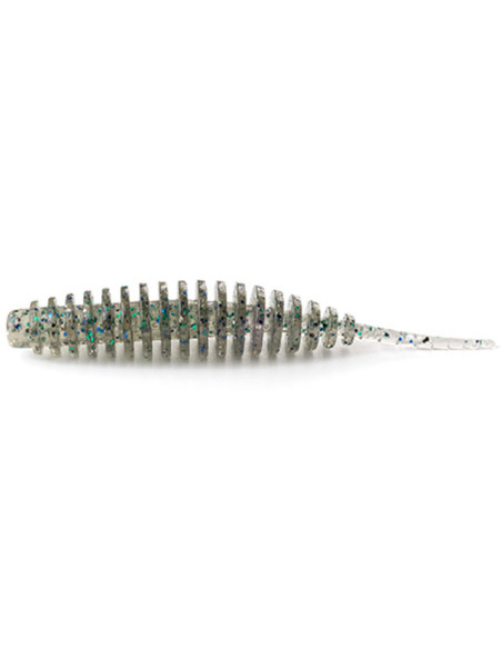 Grub FishUp Tanta, 057 Bluegill, 5cm, 9buc/plic Grub FishUp Tanta, 057 Bluegill, 5cm, 9buc/plic