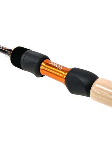 Lanseta PROX Multi Piece Trout Rod, 1.88m, 1-4g, 8+1buc