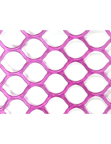 Minciog PROX Silicone Net Pink, 37x29.5cm