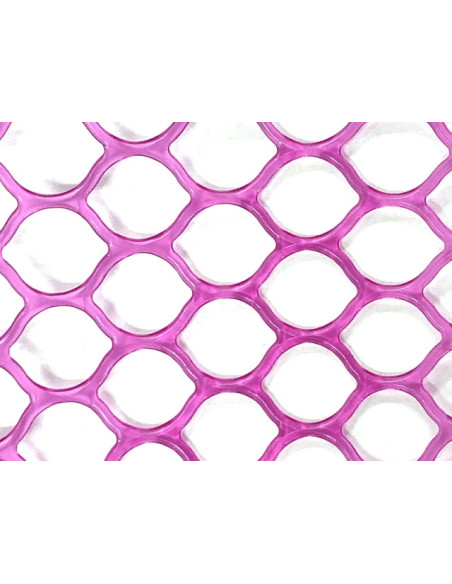 Minciog PROX Silicone Net Pink, 37x29.5cm Minciog PROX Silicone Net Pink, 37x29.5cm