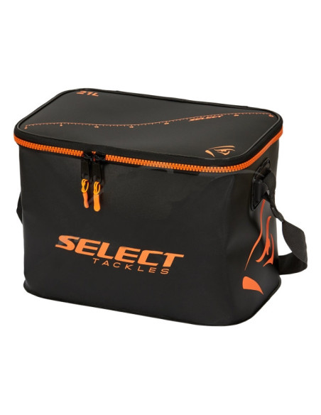 Geanta Select Folding Bakkan 21L, 36x22x25cm Geanta Select Folding Bakkan 21L, 36x22x25cm