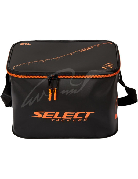 Geanta Select Folding Bakkan 21L, 36x22x25cm Geanta Select Folding Bakkan 21L, 36x22x25cm