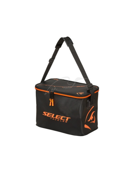 Geanta Select Folding Bakkan 21L, 36x22x25cm Geanta Select Folding Bakkan 21L, 36x22x25cm