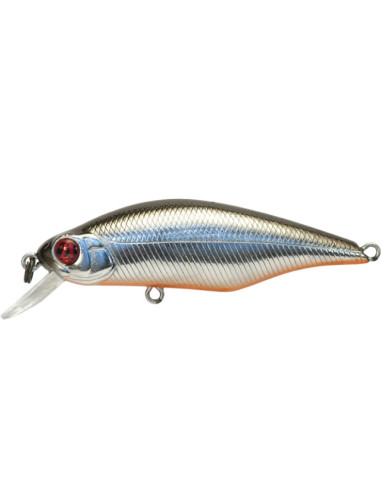 Vobler Pontoon21 Chaos 72F-SR Floating, Culoare 051, 7.2cm, 9.3g