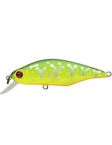 Vobler Pontoon21 Chaos 72F-SR Floating, Culoare 070, 7.2cm, 9.3g