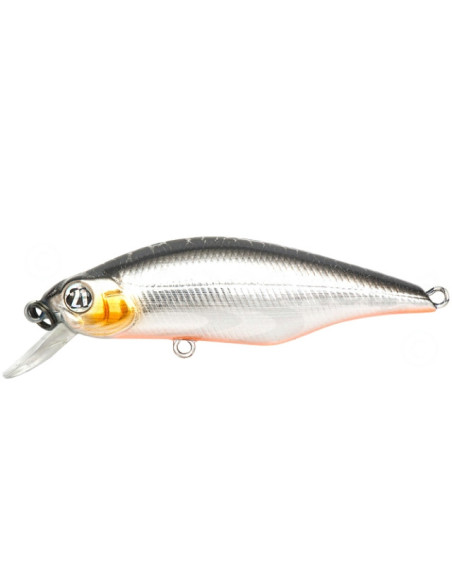 Vobler Pontoon21 Chaos 72F-SR Floating, Culoare 712, 7.2cm, 9.3g Vobler Pontoon21 Chaos 72F-SR Floating, Culoare 712, 7.2cm, 9.3g