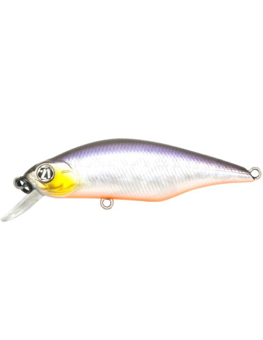 Vobler Pontoon21 Chaos 72F-SR Floating, Culoare A11, 7.2cm, 9.3g