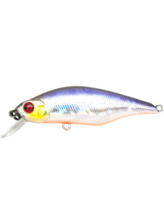 Vobler Pontoon21 Chaos 72F-SR Floating, Culoare A12, 7.2cm, 9.3g