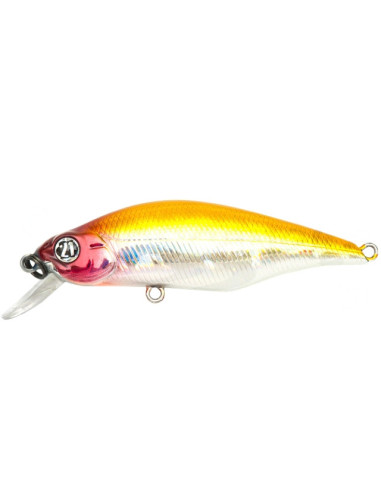 Vobler Pontoon21 Chaos 72F-SR Floating, Culoare A15, 7.2cm, 9.3g