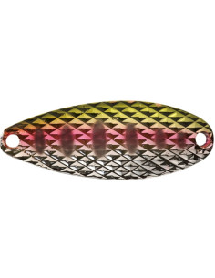 Lingurita oscilanta Smith Drop Dia, Culoare 04, 4.2cm, 5.5g