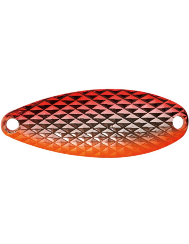 Lingurita oscilanta Smith Drop Dia, Culoare 08, 4.2cm, 5.5g