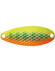 Lingurita oscilanta Smith Drop Dia, Culoare 11, 4.2cm, 5.5g