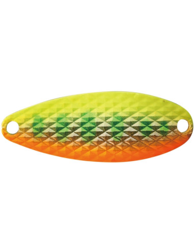 Lingurita oscilanta Smith Drop Dia, Culoare 11, 4.2cm, 5.5g