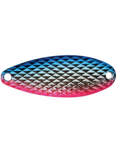 Lingurita oscilanta Smith Drop Dia, Culoare 12, 4.2cm, 5.5g