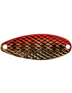 Lingurita oscilanta Smith Drop Dia, Culoare 13, 4.2cm, 5.5g