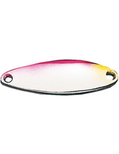 Lingurita oscilanta Smith Heaven, 10 SP, 4cm, 5g