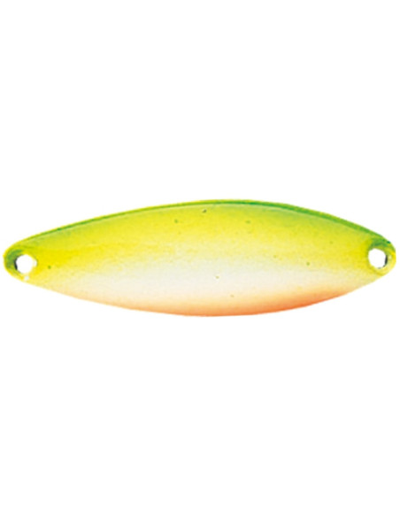 Lingurita oscilanta Smith Heaven, 19 GPE, 4cm, 5g Lingurita oscilanta Smith Heaven, 19 GPE, 4cm, 5g
