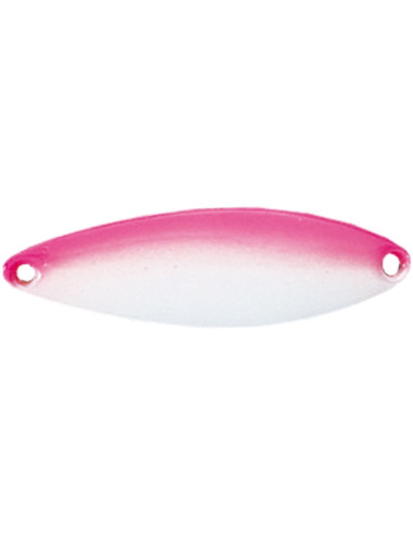 Lingurita oscilanta Smith Heaven, 22 GPP, 4cm, 5g