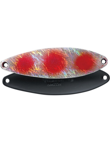 Lingurita oscilanta Smith Heaven, 35 RSL, 4cm, 5g