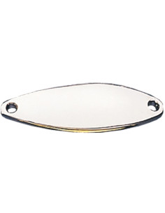 Lingurita oscilanta Smith Heaven, Culoare S, 4.5cm, 7g