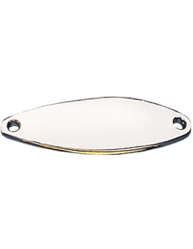 Lingurita oscilanta Smith Heaven, Culoare S, 4.5cm, 7g