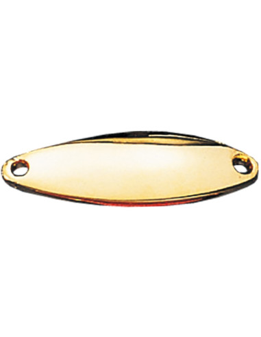 Lingurita oscilanta Smith Heaven, Culoare G, 4.5cm, 7g