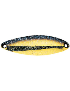 Lingurita oscilanta Smith Heaven, Culoare BHG, 4.5cm, 7g