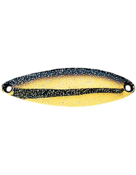 Lingurita oscilanta Smith Heaven, Culoare BHG, 4.5cm, 7g Lingurita oscilanta Smith Heaven, Culoare BHG, 4.5cm, 7g