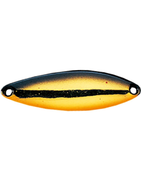 Lingurita oscilanta Smith Heaven, Culoare BGO, 4.5cm, 7g