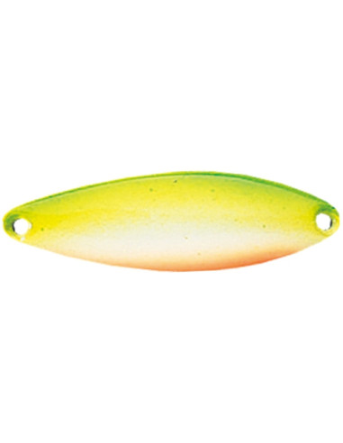 Lingurita oscilanta Smith Heaven, Culoare GPE, 4.5cm, 7g