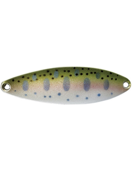 Lingurita oscilanta Smith Heaven, Culoare SYM, 4.5cm, 7g