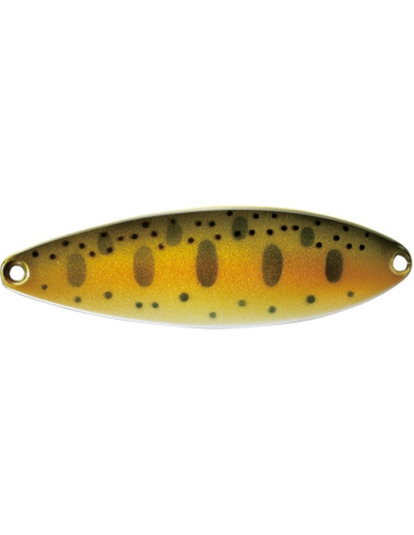 Lingurita oscilanta Smith Heaven, Culoare AYM, 4.5cm, 7g