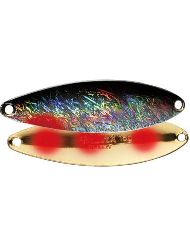 Lingurita oscilanta Smith Heaven, Culoare BSL, 4.5cm, 7g