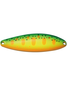 Lingurita oscilanta Smith Heaven, Culoare CYM, 4.5cm, 7g