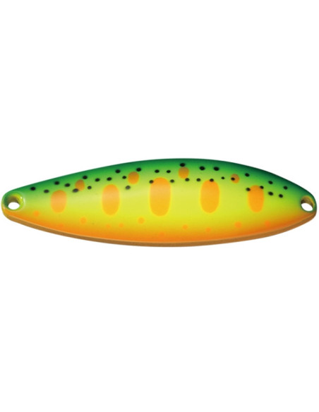 Lingurita oscilanta Smith Heaven, Culoare CYM, 4.5cm, 7g Lingurita oscilanta Smith Heaven, Culoare CYM, 4.5cm, 7g