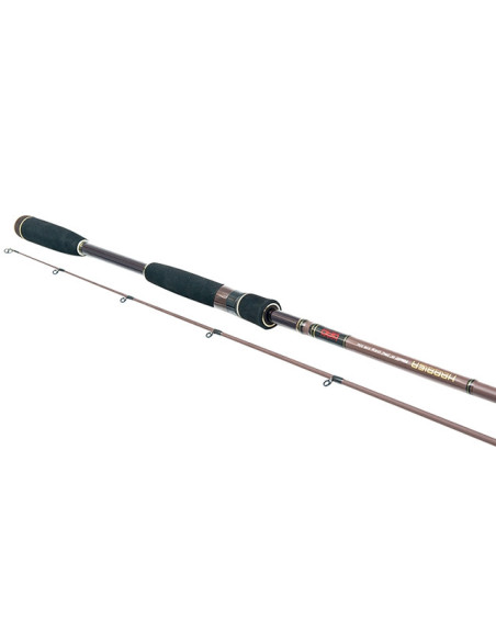Lanseta Pontoon21 GAD Harrier Extra Fast, 2.28m, 5-25g, 2buc Lanseta Pontoon21 GAD Harrier Extra Fast, 2.28m, 5-25g, 2buc